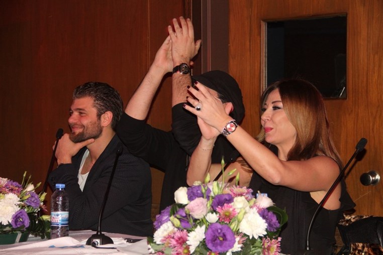 AUB's Got Talent 2015
